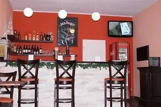 호스텔 Hostelbar 라이프치히