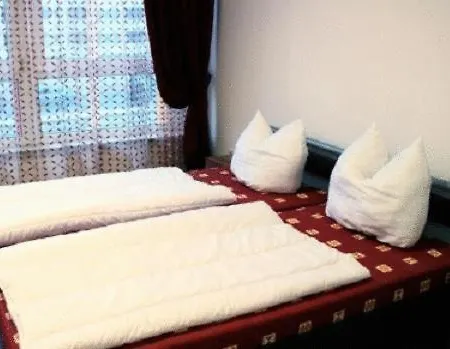 Hostelbar * 라이프치히