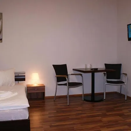 Hostel Hostelbar *